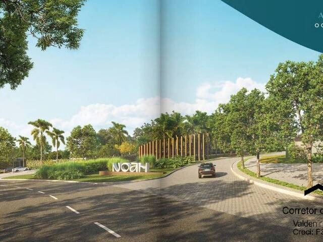 #331 - Área para Venda em Cascavel - PR