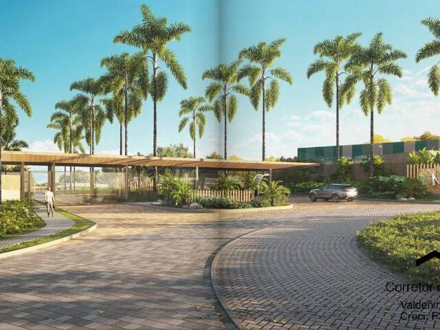 #331 - Área para Venda em Cascavel - PR