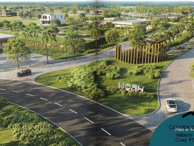 #331 - Área para Venda em Cascavel - PR