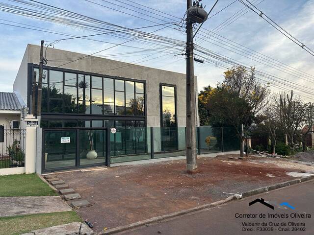 #332 - Sala para Venda em Cascavel - PR - 2