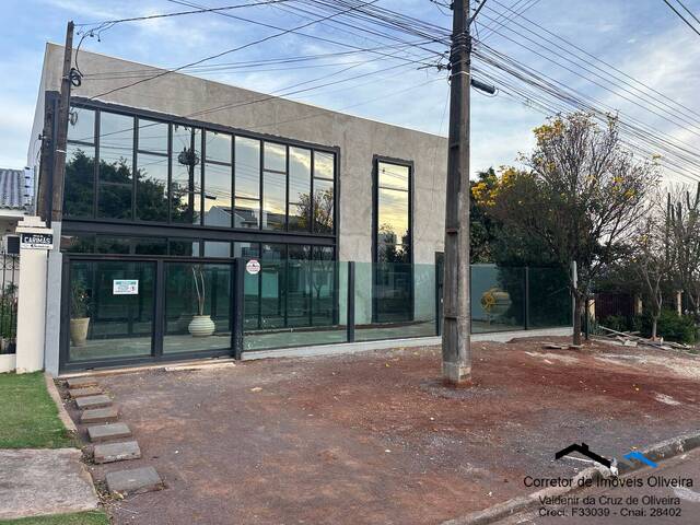 #332 - Sala para Venda em Cascavel - PR - 3
